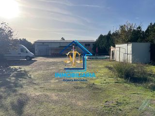 Casa rural en venta en Ciudad Jardín - Zoco en Córdoba