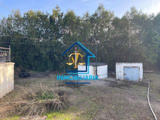 Casa rural en venta en Ciudad Jardín - Zoco en Córdoba