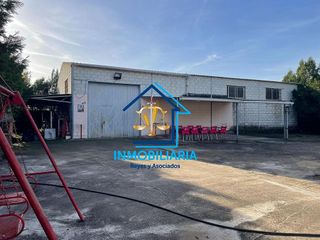 Casa rural en venta en Ciudad Jardín - Zoco en Córdoba