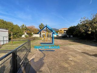 Casa rural en venta en Ciudad Jardín - Zoco en Córdoba