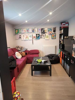 Casa pareada en venta en Hospital - G3 - G2 en Burgos