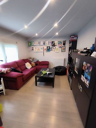 Casa pareada en venta en Hospital - G3 - G2 en Burgos