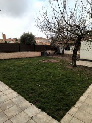 Casa pareada en venta en Hospital - G3 - G2 en Burgos