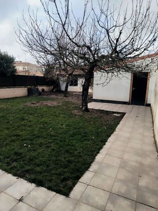 Casa pareada en venta en Hospital - G3 - G2 en Burgos