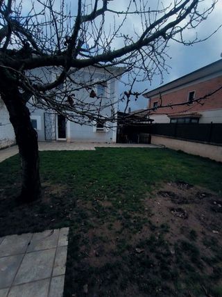 Casa pareada en venta en Hospital - G3 - G2 en Burgos
