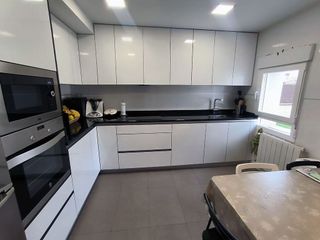 Casa pareada en venta en Hospital - G3 - G2 en Burgos