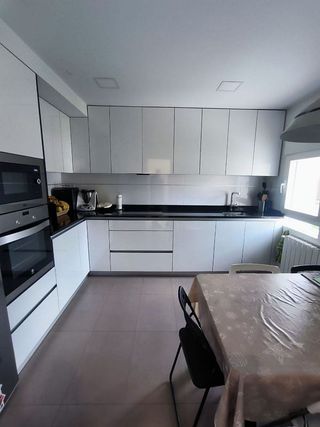 Casa pareada en venta en Hospital - G3 - G2 en Burgos