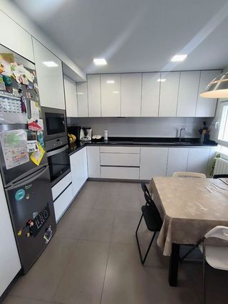 Casa pareada en venta en Hospital - G3 - G2 en Burgos