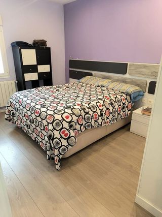 Casa pareada en venta en Hospital - G3 - G2 en Burgos