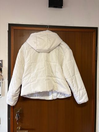 Piumino Nike Sportswear Bianco