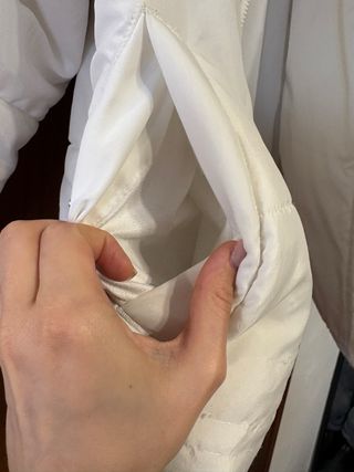 Piumino Nike Sportswear Bianco