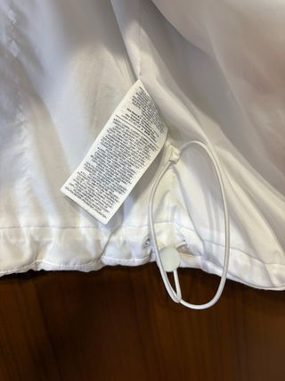 Piumino Nike Sportswear Bianco