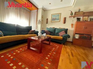 Casa adosada en venta en Puerto Lumbreras