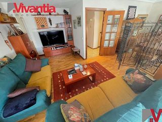 Casa adosada en venta en Puerto Lumbreras