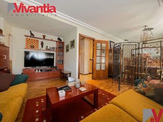 Casa adosada en venta en Puerto Lumbreras