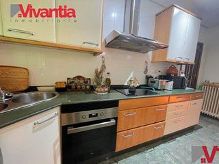 Casa adosada en venta en Puerto Lumbreras