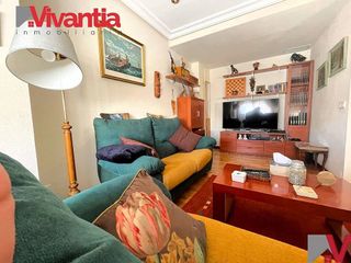 Casa adosada en venta en Puerto Lumbreras