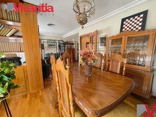 Casa adosada en venta en Puerto Lumbreras