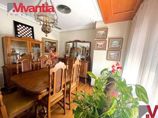 Casa adosada en venta en Puerto Lumbreras