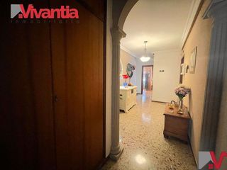 Casa adosada en venta en Puerto Lumbreras