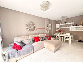 Casa adosada en venta en Montequinto en Dos Hermanas