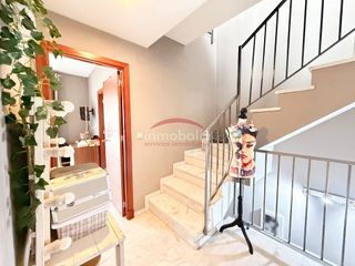 Casa adosada en venta en Montequinto en Dos Hermanas