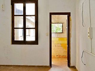 Casa adosada en venta en Benigánim