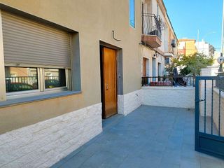 Casa pareada en venta en Aspe