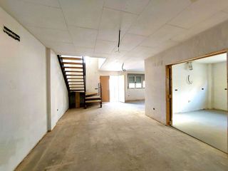 Casa pareada en venta en Aspe