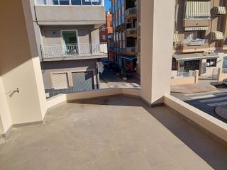 Casa pareada en venta en Aspe