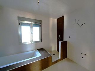 Casa pareada en venta en Aspe