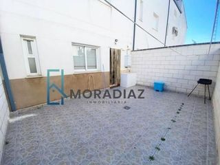 Casa adosada en venta en Don Benito