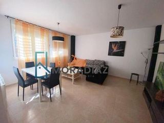 Casa adosada en venta en Don Benito