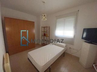 Casa adosada en venta en Don Benito
