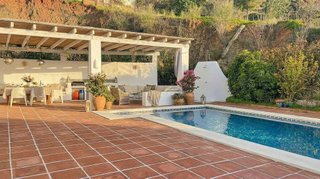 Chalet en venta en Colmenar
