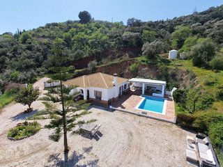 Chalet en venta en Colmenar