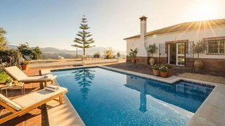 Chalet en venta en Colmenar