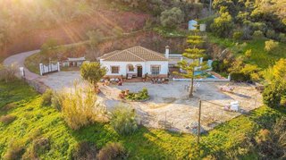 Chalet en venta en Colmenar