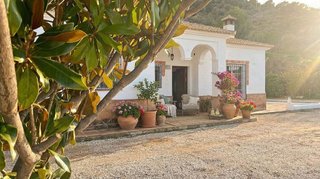 Chalet en venta en Colmenar