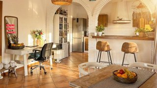Chalet en venta en Colmenar