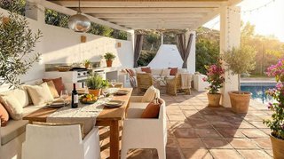 Chalet en venta en Colmenar