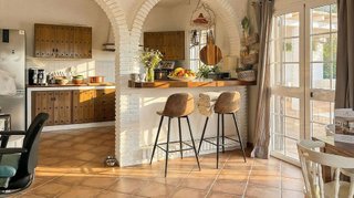Chalet en venta en Colmenar