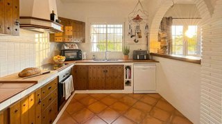 Chalet en venta en Colmenar
