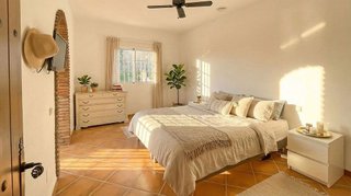 Chalet en venta en Colmenar