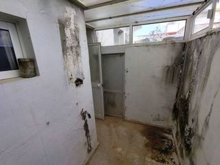 Casa en venta en Plaza de toros - Venta Vargas - Capitania en San Fernando