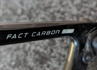 CUADRO SPECIALIZED SWORKS TARMAC SL6 - 2018