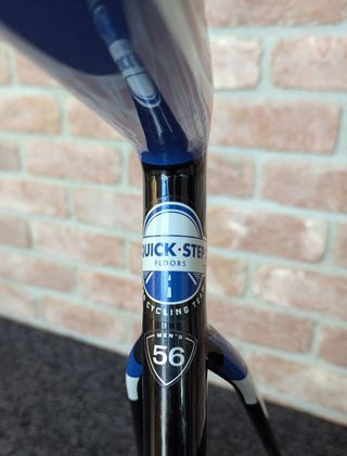 CUADRO SPECIALIZED SWORKS TARMAC SL6 - 2018