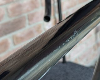 Cuadro Specialized S-Works Tarmac SL6 - 2018