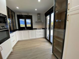 Chalet en venta en Alpedrete