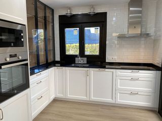 Chalet en venta en Alpedrete